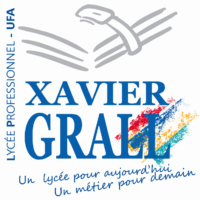 Lycée Xavier Grall