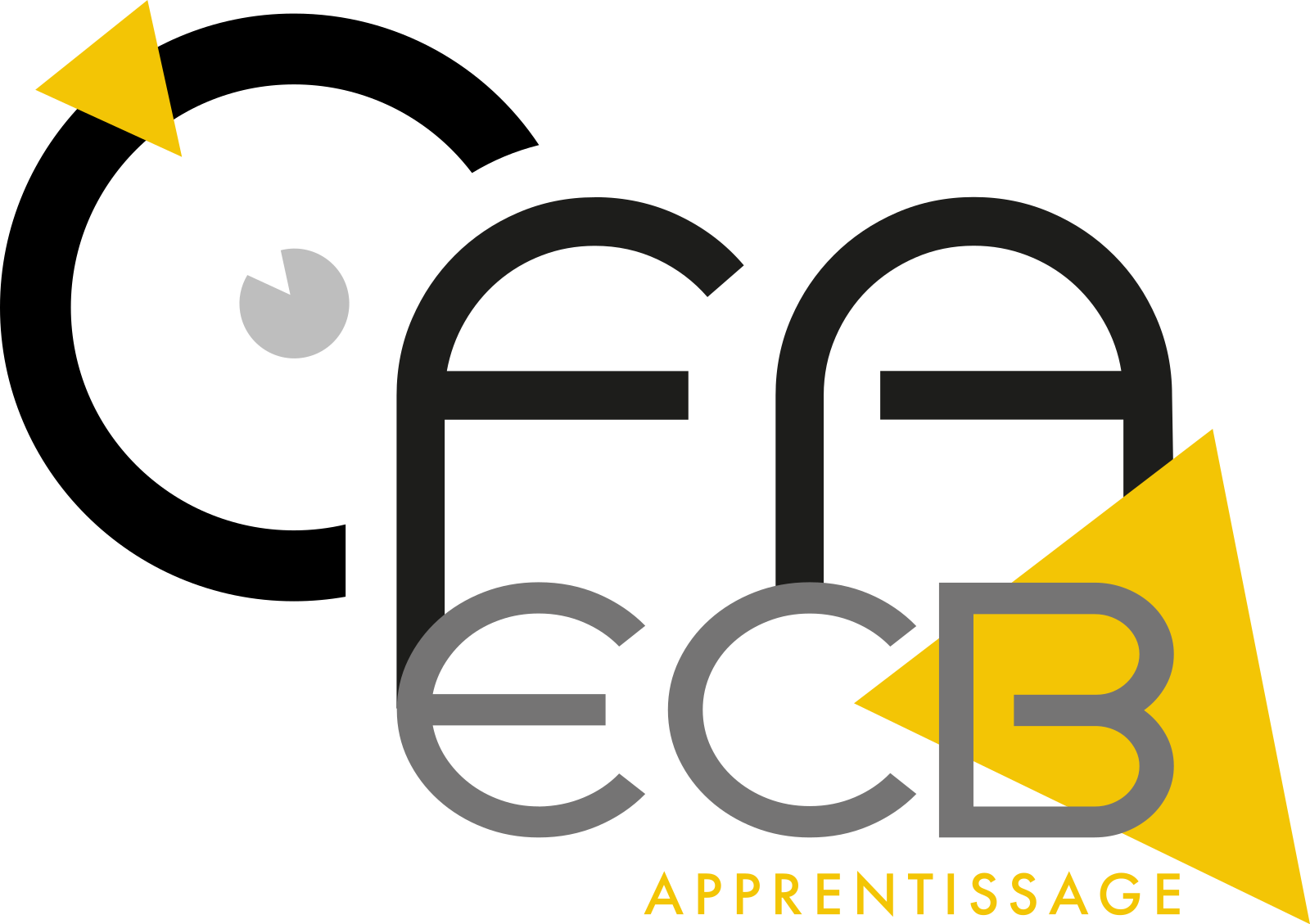 CFA ECB Apprentissage