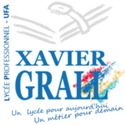 CONTACT – Lycée Xavier Grall